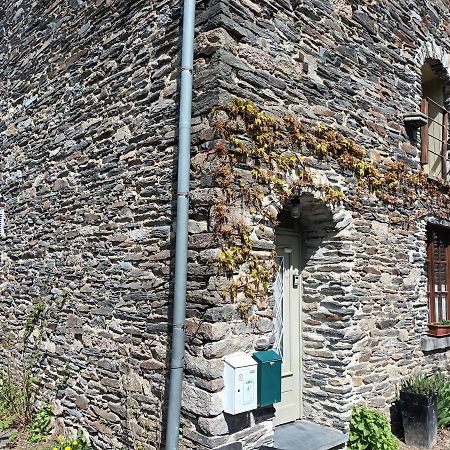 Appartneuville Vielsalm Exteriér fotografie