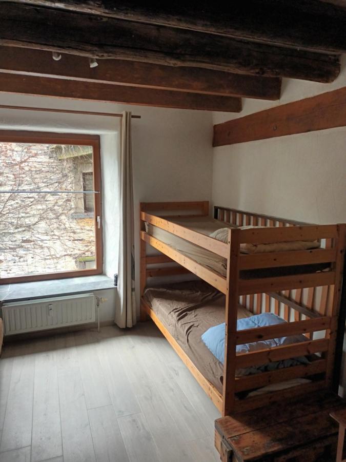 Appartneuville Vielsalm Exteriér fotografie