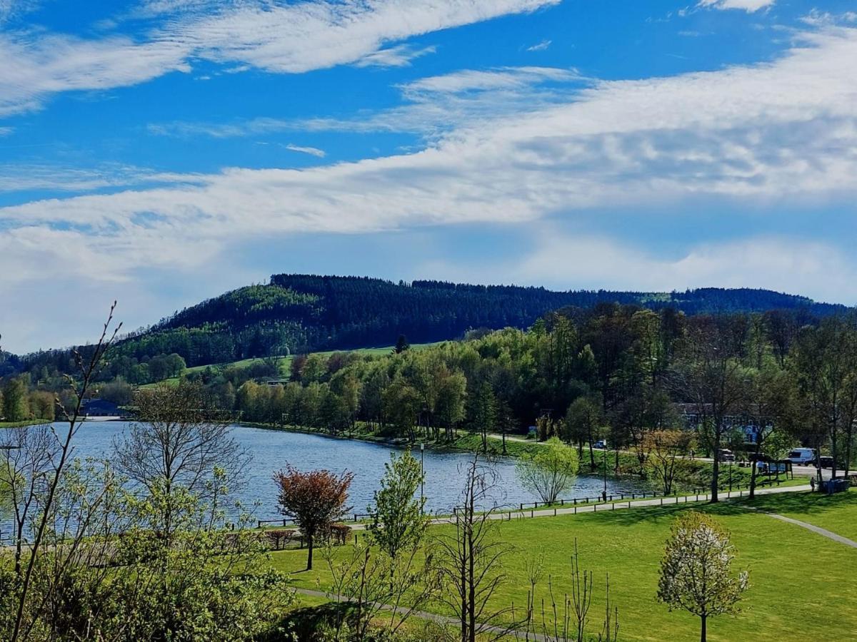 Appartneuville Vielsalm Exteriér fotografie